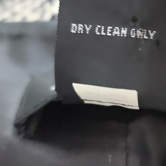 Focus 2000 Women's Petite Snake Print Trench Blazer Size 12 - Picture 10 of 10